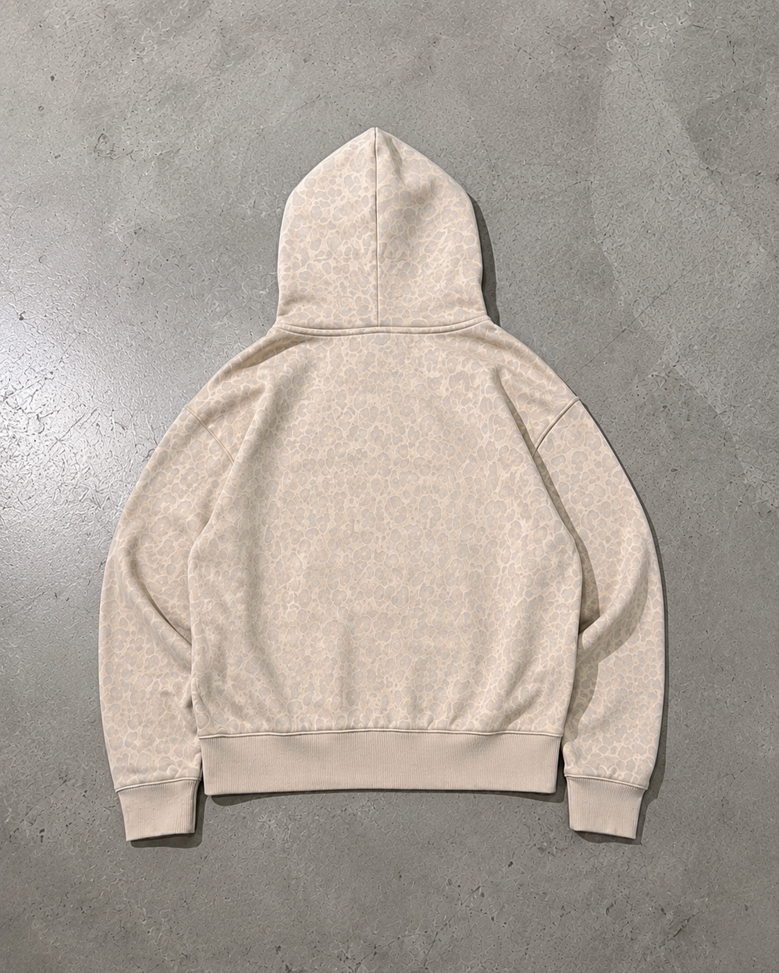 KOPE ‘Set Apart’ Collection Zip Hoodie | Premium Christian Streetwear
