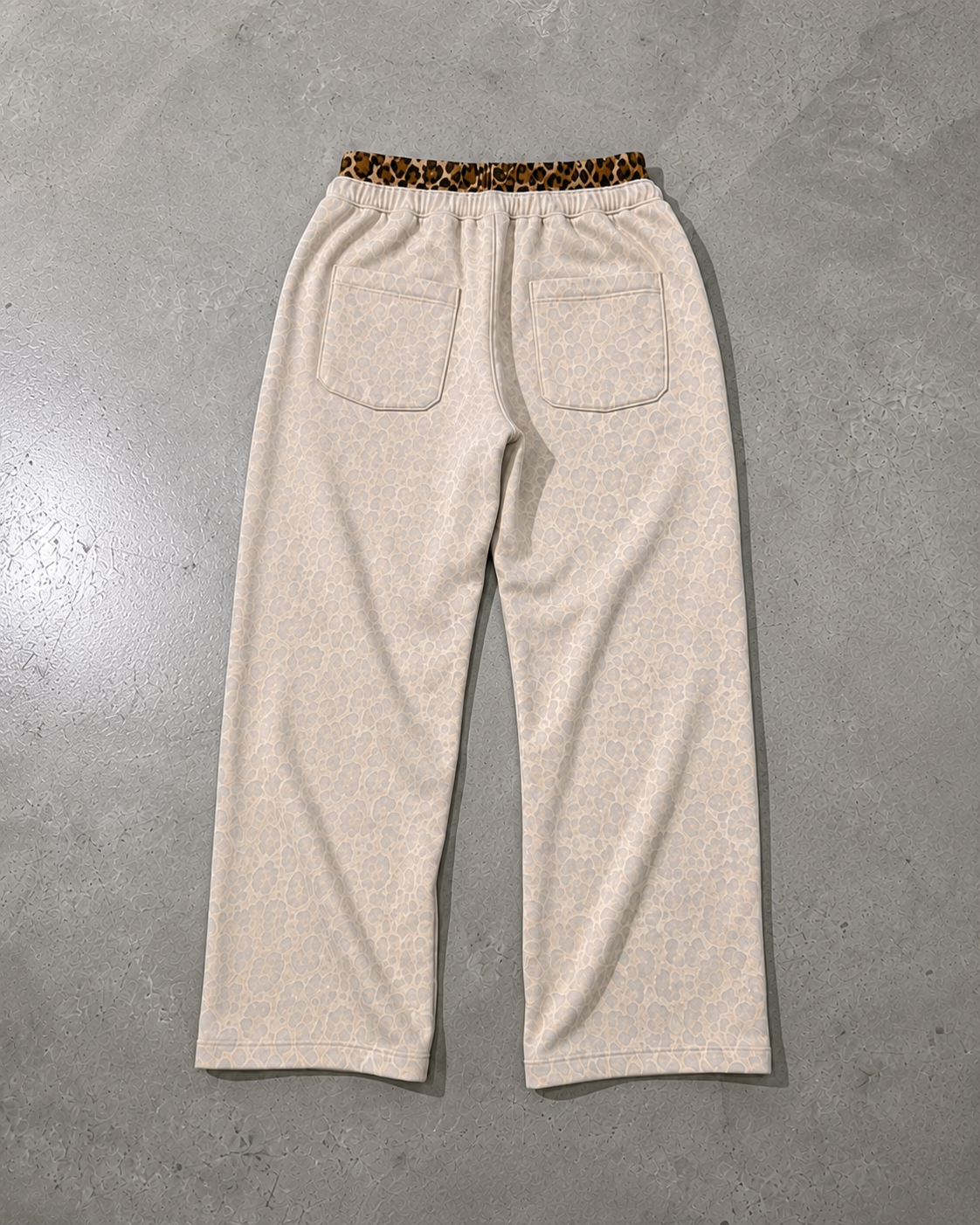 KOPE ‘Set Apart’ Collection Heavyweight Sweat Pants | Premium Christian Streetwear